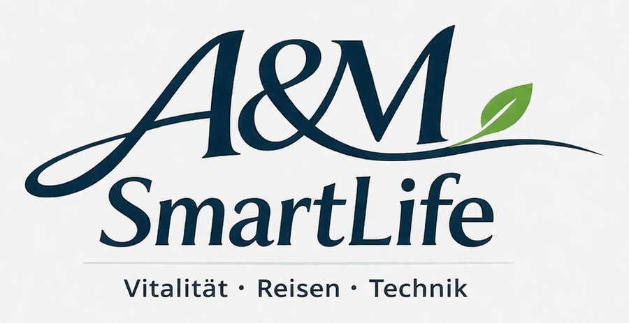 A&M SmartLife – Vitalität, Reisen, Technik