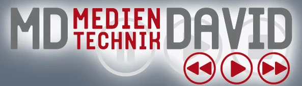 Medientechnik David