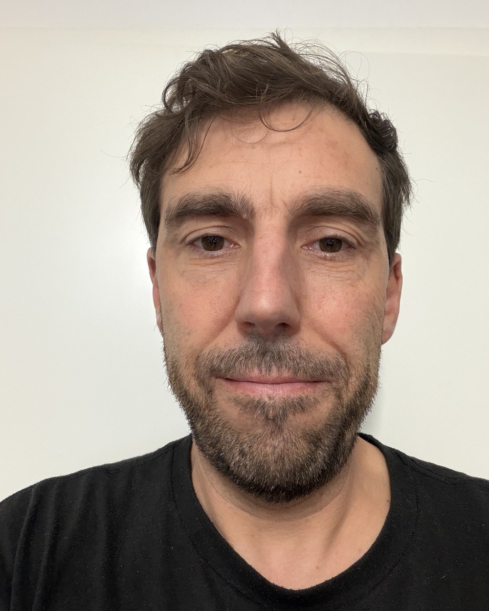 Mirko David, Ansprechpartner bei Medientechnik David